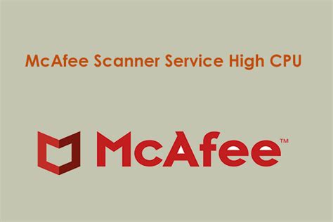 free mcafee scan and repair.